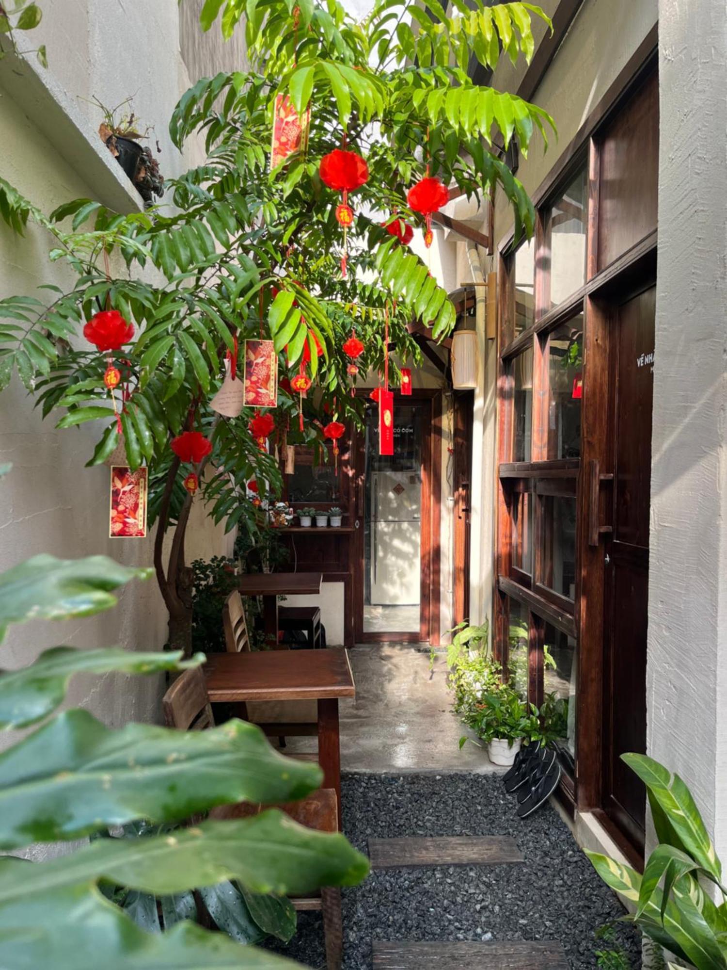 Me Home Da Nang Luaran gambar