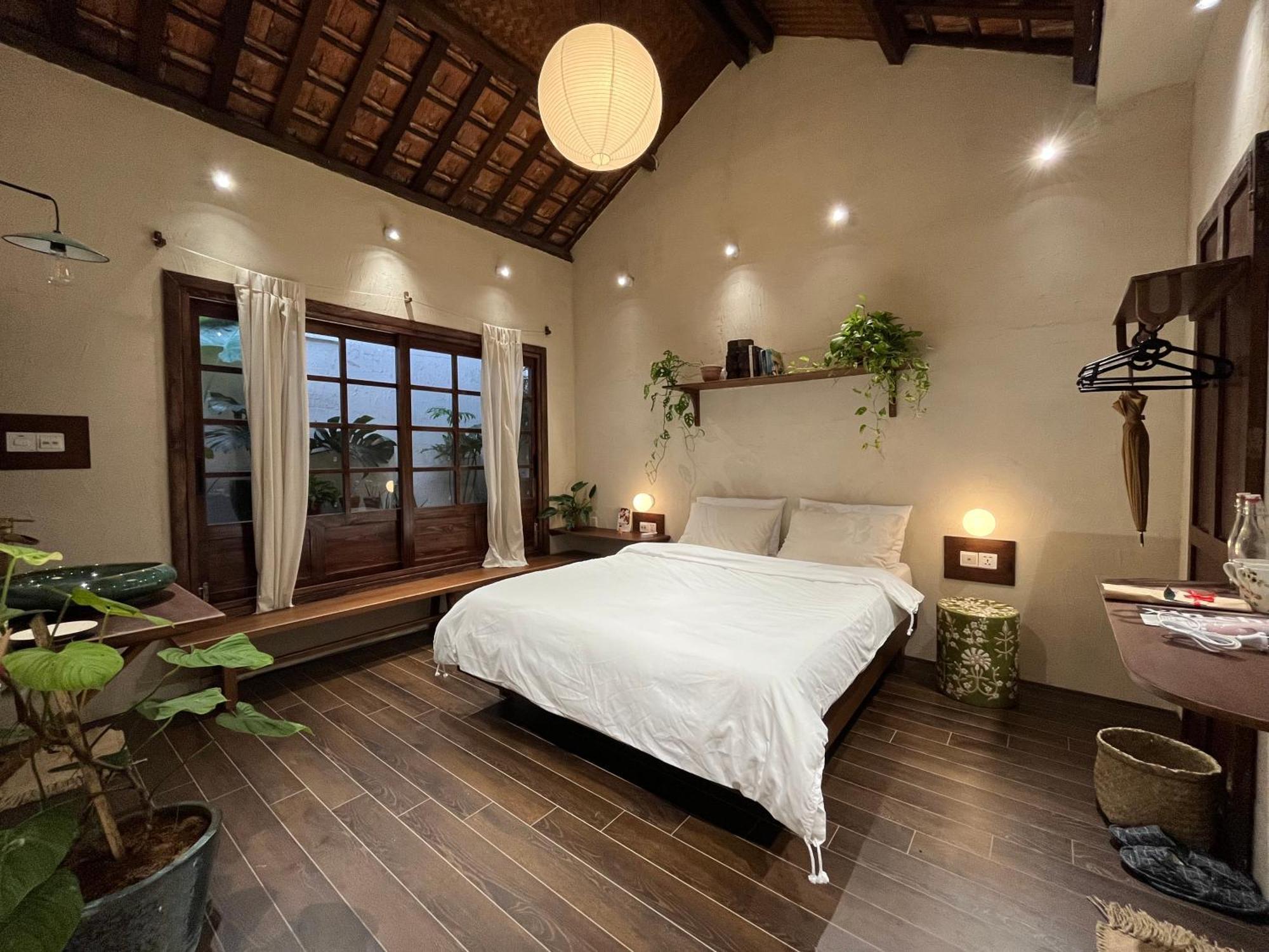 Me Home Da Nang Luaran gambar