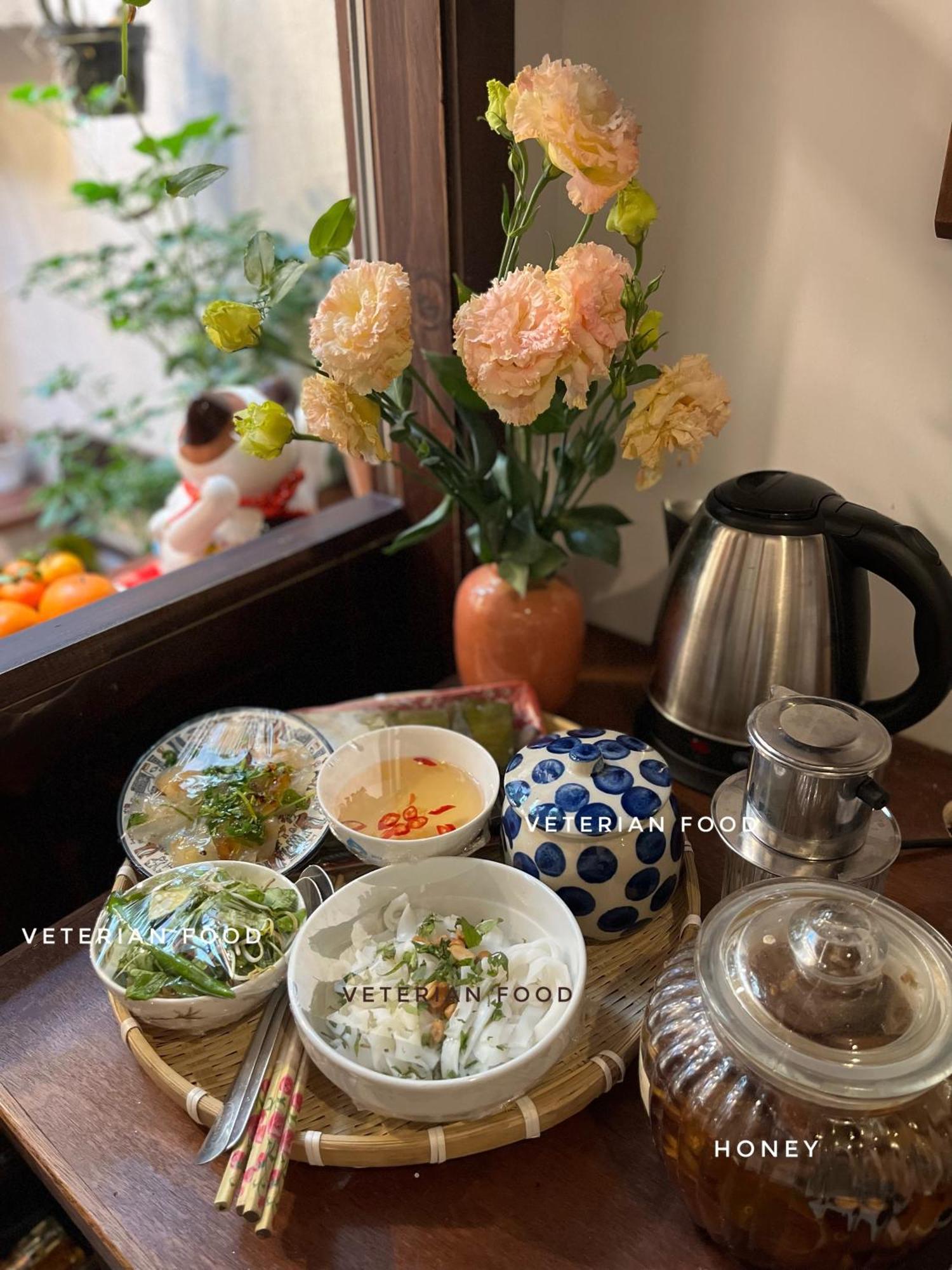 Me Home Da Nang Luaran gambar