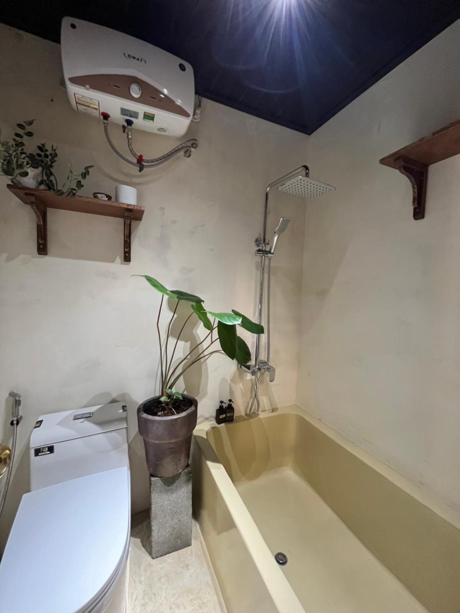 Me Home Da Nang Luaran gambar