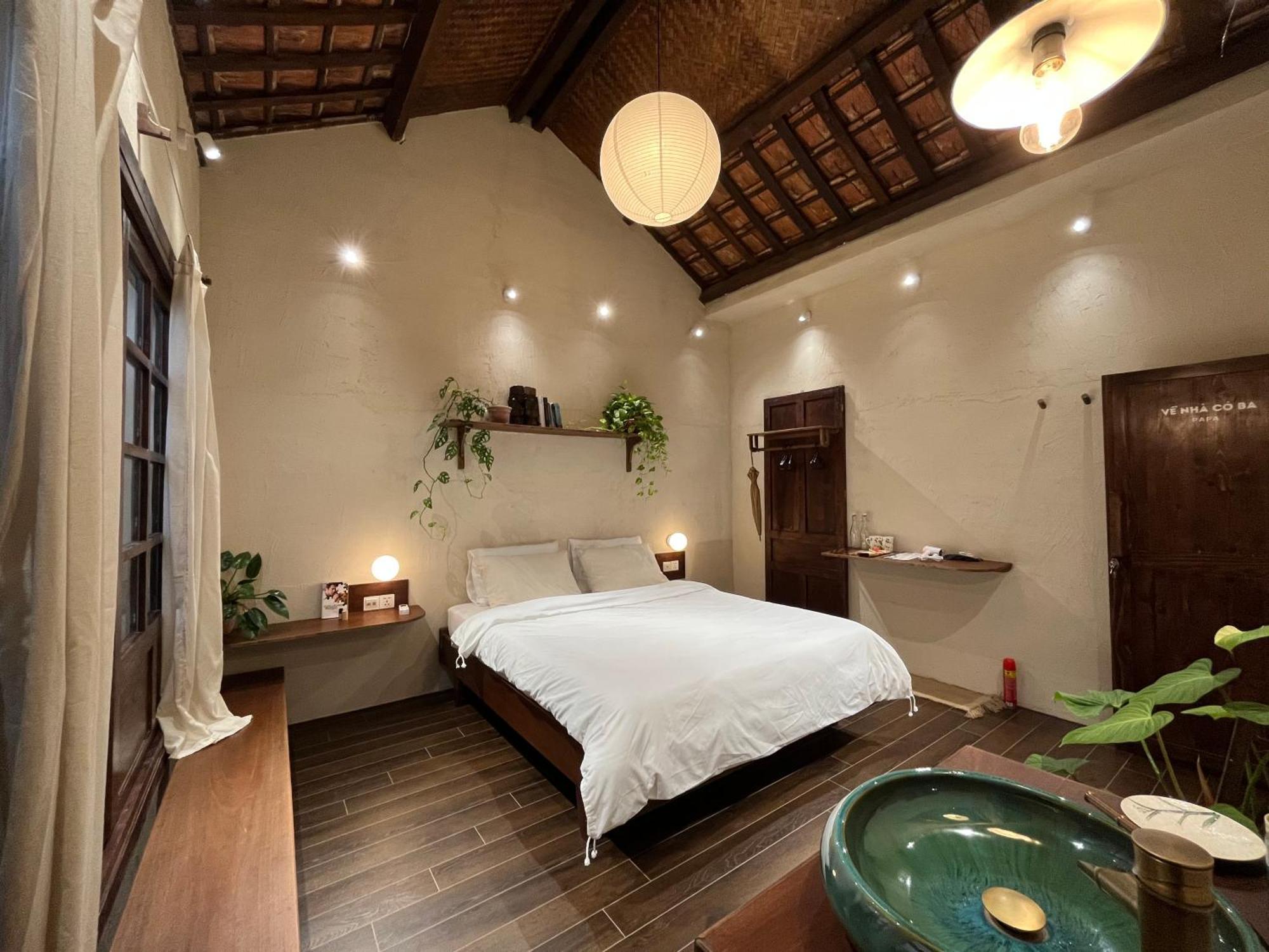 Me Home Da Nang Luaran gambar