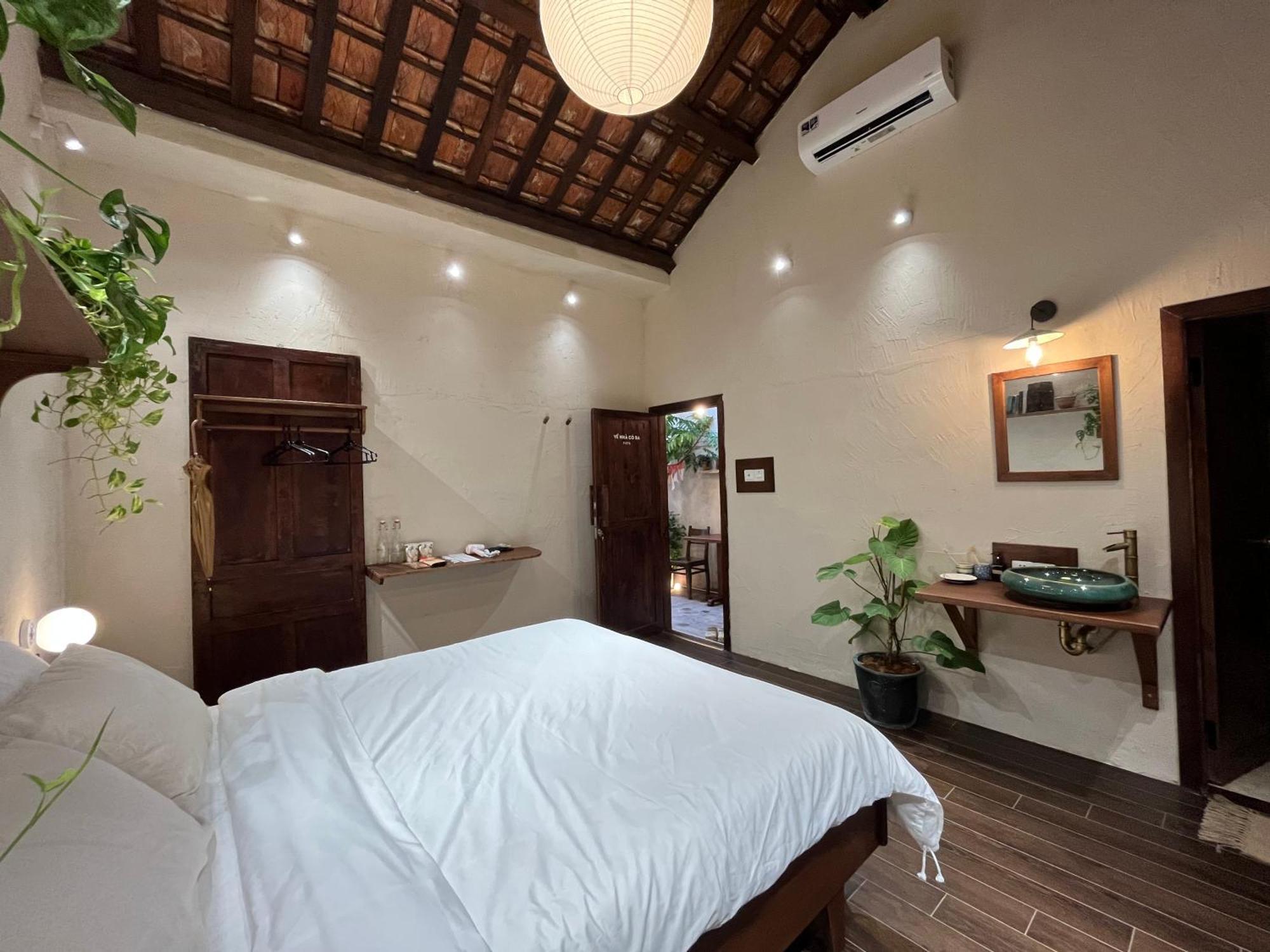 Me Home Da Nang Luaran gambar