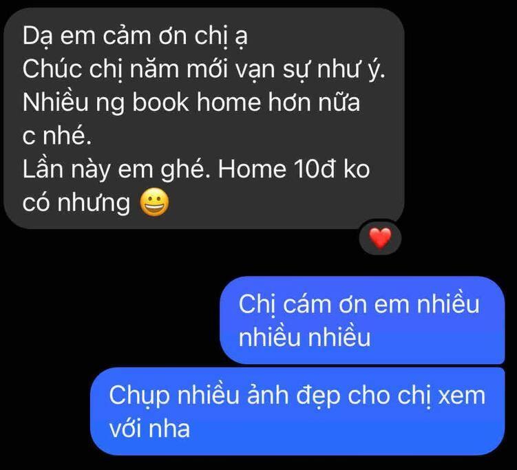 Me Home Da Nang Luaran gambar