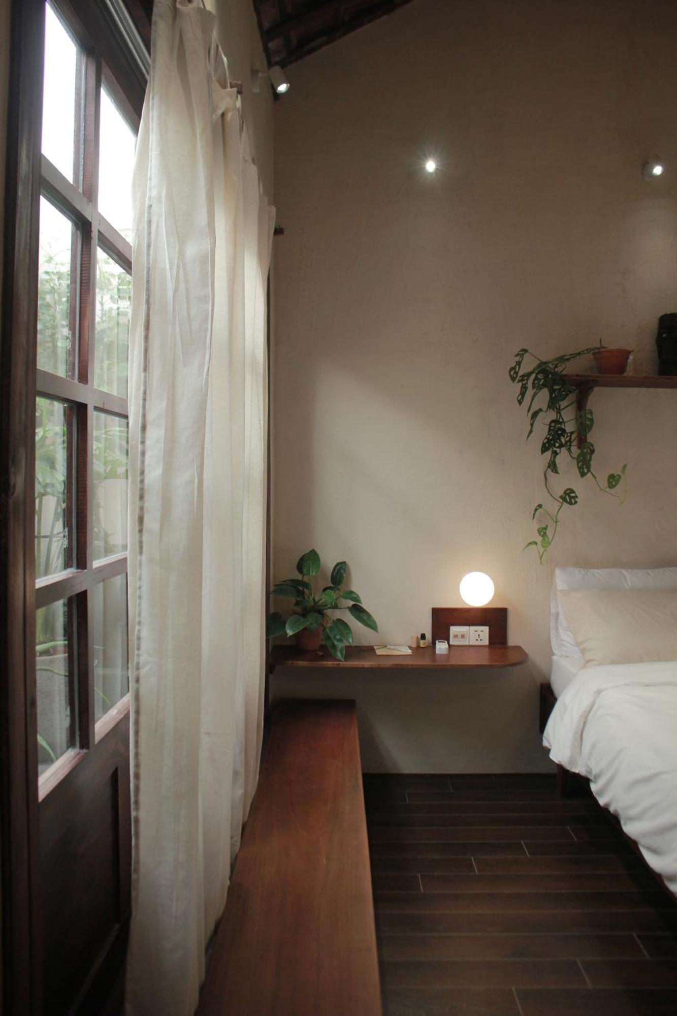 Me Home Da Nang Luaran gambar