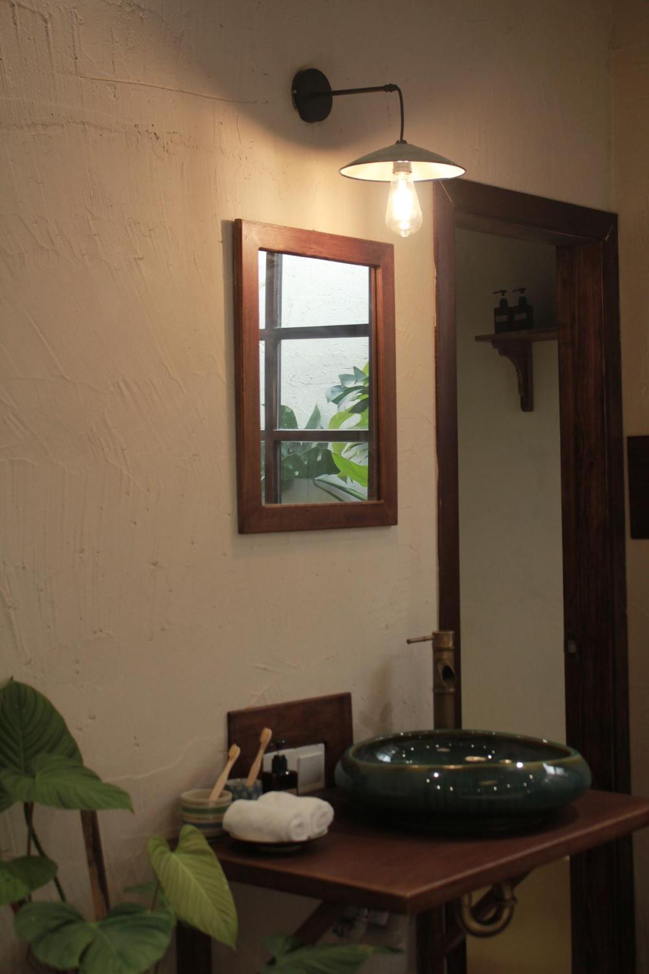 Me Home Da Nang Luaran gambar