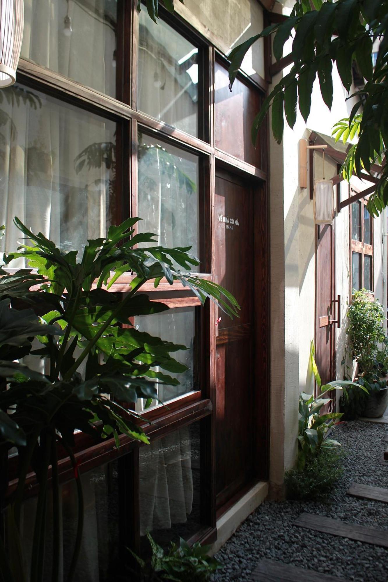 Me Home Da Nang Luaran gambar